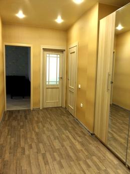 2 bedroom apartment near Kazan Arena, Kazan - apartment by the day
