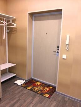 2 bedroom apartment near Kazan Arena, Kazan - apartment by the day