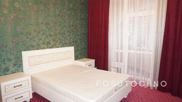 Everything you need for a comfortable stay: dishes, linens, 