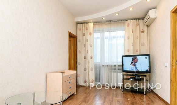 Luxury apartments for rent, Москва - квартира подобово