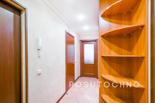 3 bedroom apartment with Bund View, Москва - квартира подобово