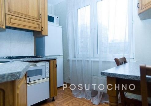 2 bedroom apartment on Taganka, Moscow - apartment by the day