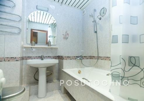2 bedroom apartment on Taganka, Moscow - apartment by the day