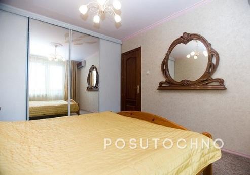 2 bedroom apartment on Taganka, Moscow - apartment by the day