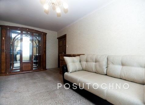 2 bedroom apartment on Taganka, Moscow - apartment by the day