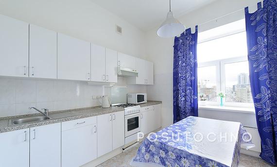 Apartment on Leningradsky Prospekt, Москва - квартира подобово