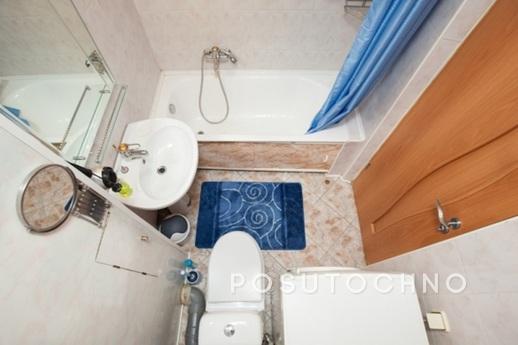 Rent 2-bedroom apartment, Moscow - apartment by the day