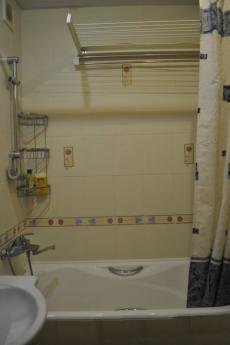 2 bedroom. apartment for rent, Moscow - apartment by the day