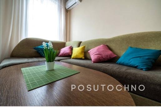 Apartment near the Opera House, Lviv - apartment by the day