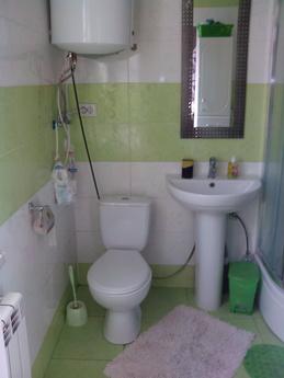 Rent half the house for the summer, Odessa - apartment by the day