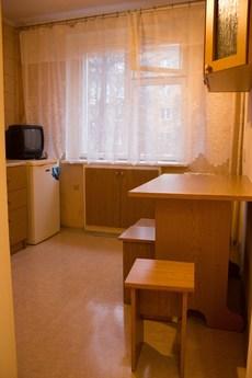 Comfortable apartment in the heart!, Калінінград - квартира подобово