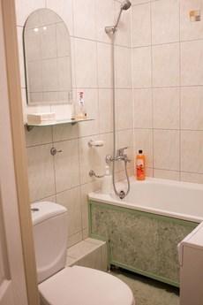 Comfortable apartment in the heart!, Калінінград - квартира подобово