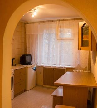 Comfortable apartment in the heart!, Калінінград - квартира подобово