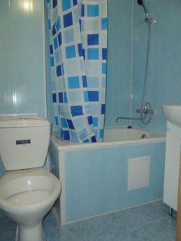 1 bedroom apartment near the metro, Saint Petersburg - apartment by the day