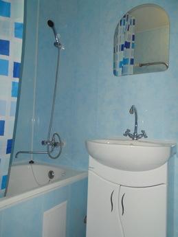 1 bedroom apartment near the metro, Saint Petersburg - apartment by the day