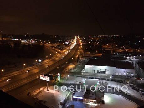 Apartment with Renovation,  MEGA, IKea, Kazan - apartment by the day