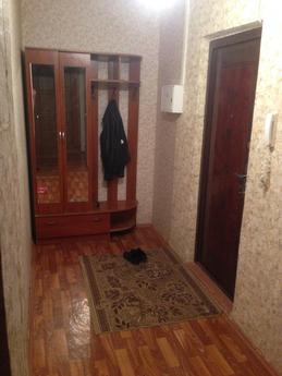 1 bedroom apartment for rent, Казань - квартира подобово
