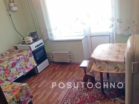 1 bedroom apartment for rent, Казань - квартира подобово