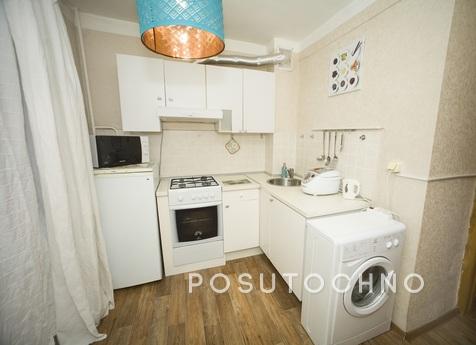 Посуточно Профсоюзная 85 к1 ,кв. 241, Москва - квартира посуточно