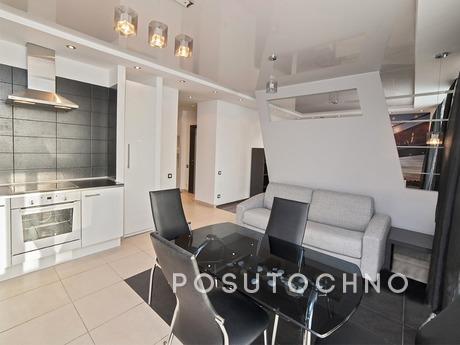 Clean comfortable apartments, Тюмень - квартира подобово