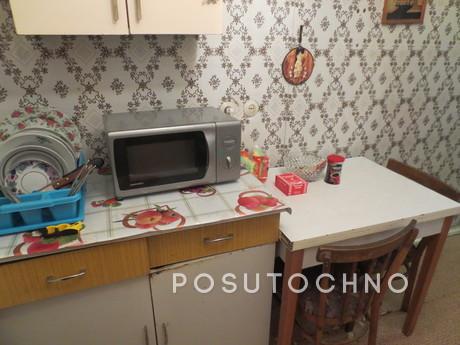 2 bedroom apartment for rent, Москва - квартира подобово