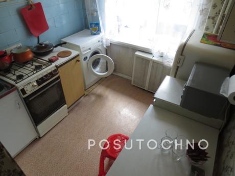 2 bedroom apartment for rent, Москва - квартира подобово