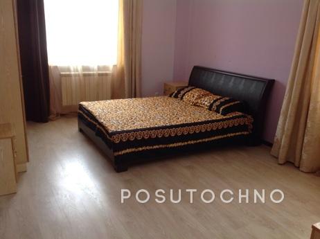 The house with amenities, Vyshhorod - apartment by the day