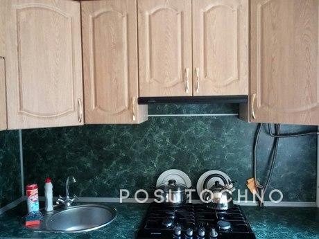 3 bedroom apartment for rent, Zheleznovodsk - apartment by the day