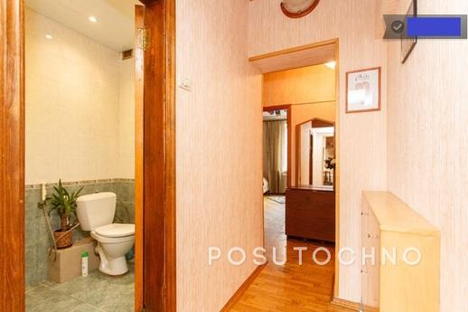 Apartment Budapest, Москва - квартира подобово