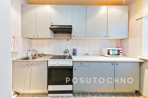 Apartment Vienna, Москва - квартира подобово