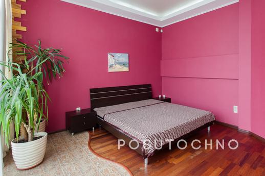 Beautiful apartment by the sea, Odessa - apartment by the day