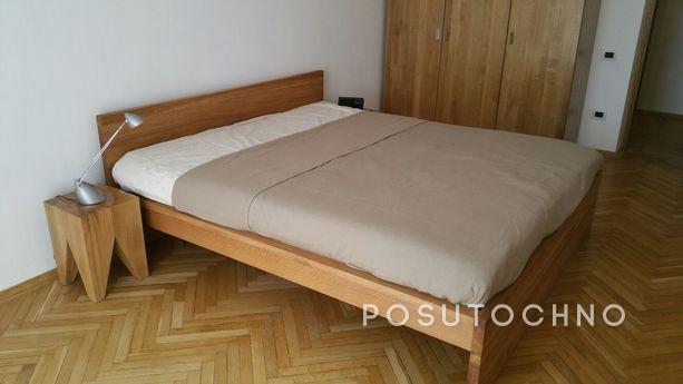 Premium class apartment in the heart, Ternopil - apartment by the day