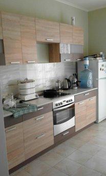 Rent daily 2 room apartment, Kyiv - apartment by the day