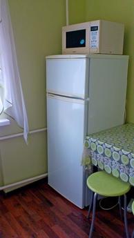 Clean, comfortable apartment., Ростов-на-Дону - квартира подобово