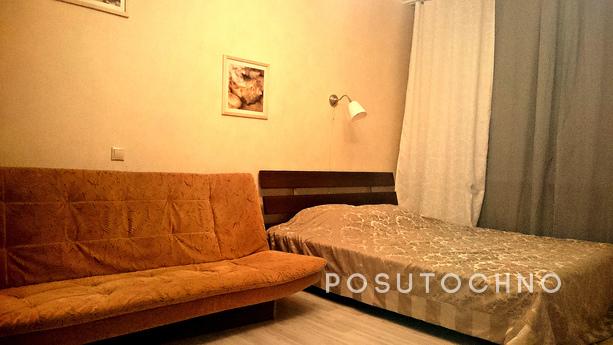 Beautiful apartment in the center! Suitable for those who wa