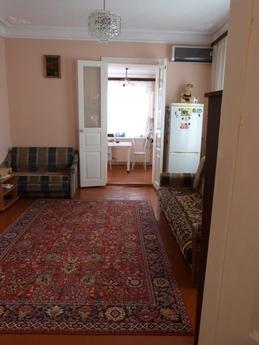 house on the seaside, Єйськ - квартира подобово