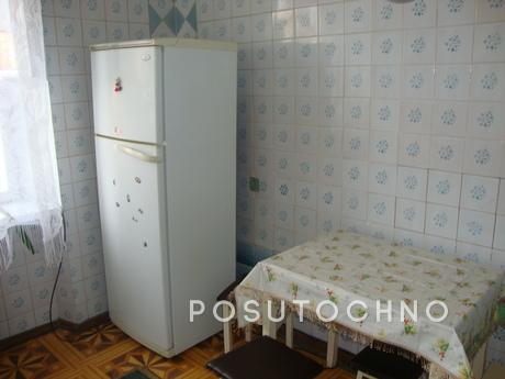 Rent 2 bedroom apartment st Korolev, Odessa - apartment by the day