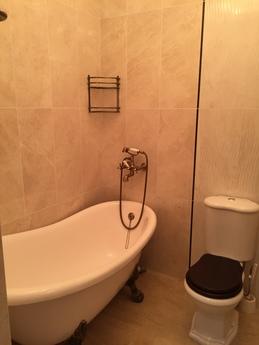 Kazan Center, new home, Kazan - apartment by the day