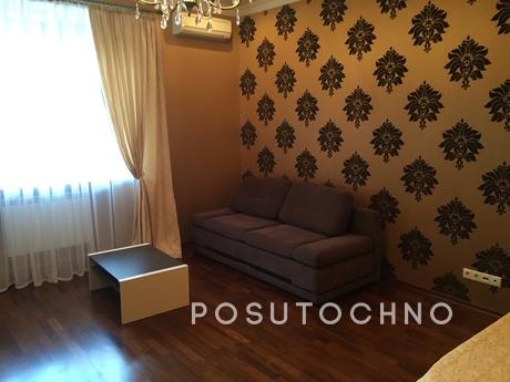 Kazan Center, new home, Kazan - apartment by the day
