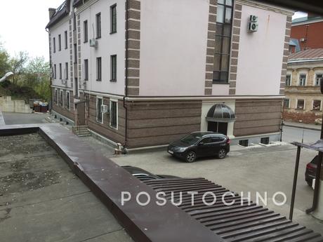 Kazan Center, new home, Kazan - apartment by the day