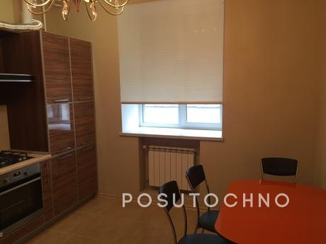 Kazan Center, new home, Kazan - apartment by the day