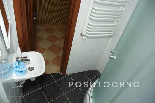 Затишна квартира 10 хвилин від центру, Львів - квартира подобово