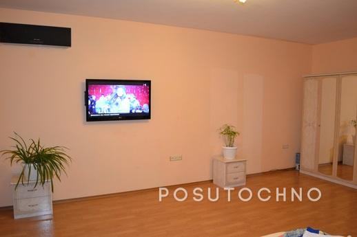 Apartment by the sea, Chernomorsk (Illichivsk) - apartment by the day