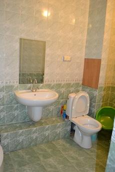 Apartment by the sea, Chernomorsk (Illichivsk) - apartment by the day