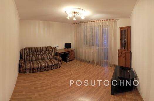 Престижная квартира для серьезных гостей, Николаев - квартира посуточно