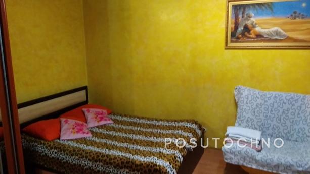 Apartment in the green grove, Уфа - квартира подобово