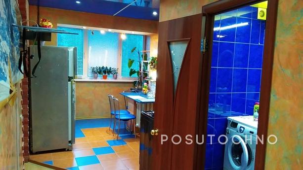 Apartment in the green grove, Уфа - квартира подобово