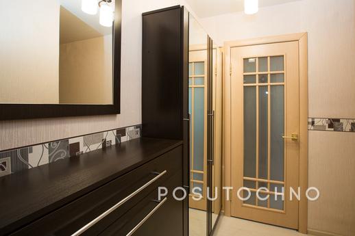 2 bedroom Krasnokholmskaya Quay 3, Москва - квартира подобово