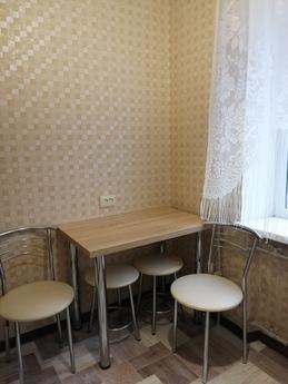 1 кімнатна квартира в центрі, Краматорськ - квартира подобово