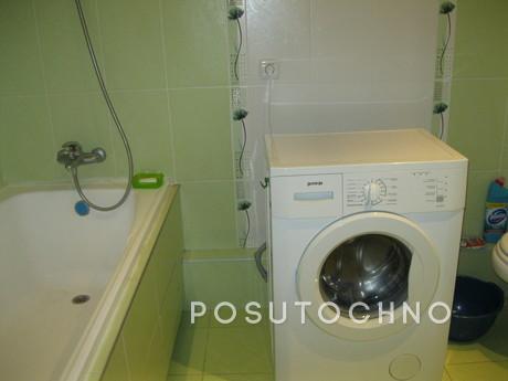 Rent 1-bedroom apartment, Chernomorsk (Illichivsk) - apartment by the day